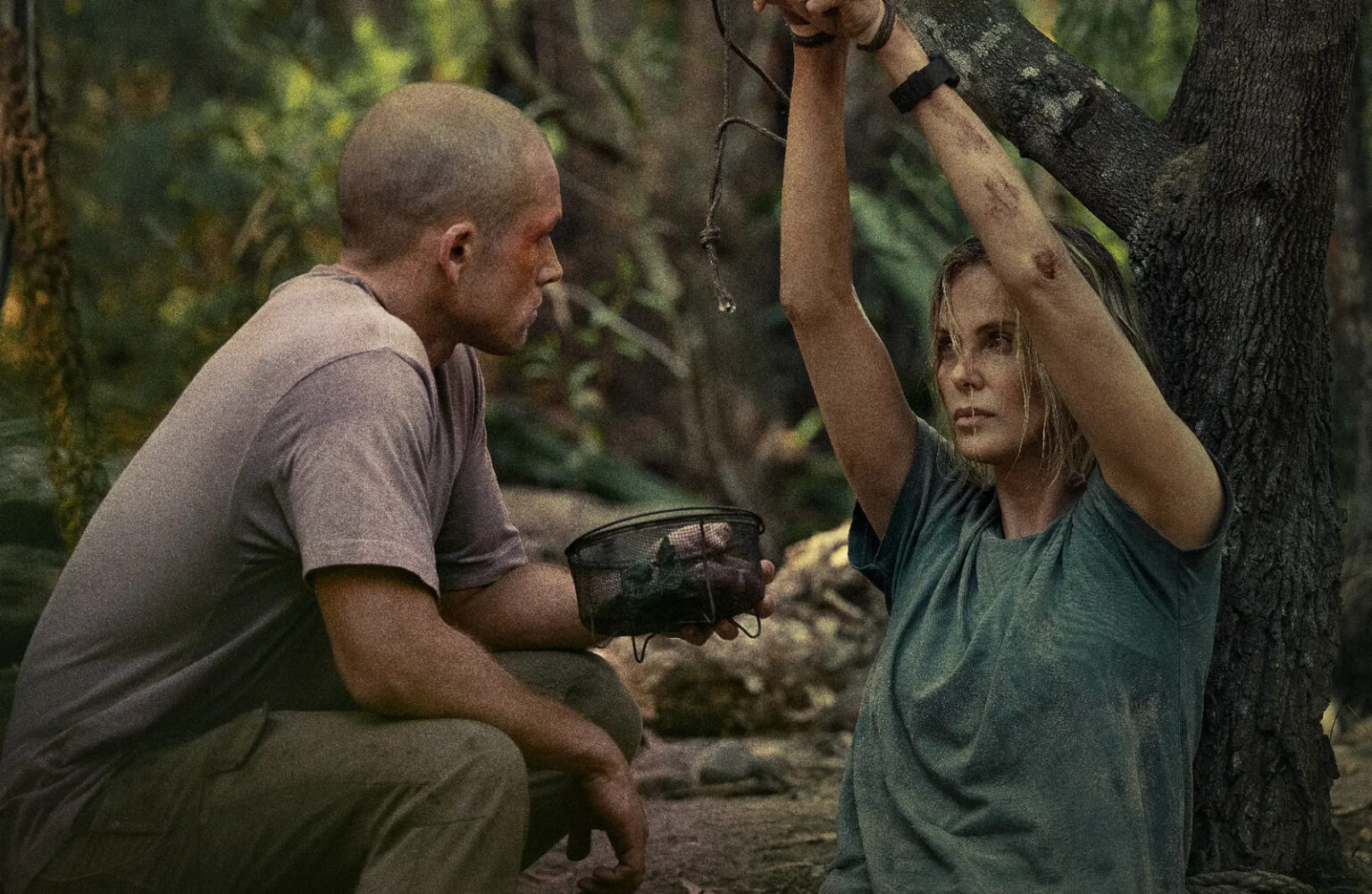 “Apex” del regista islandese Baltasar Kormákur: il survival-thriller per gli amanti della natura selvaggia