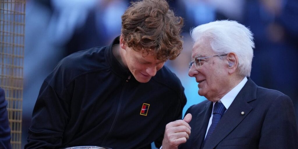 Jannik Sinner: la parabola sempre in ascesa del campione seriale imbattibile e i malori del Piccolo principe