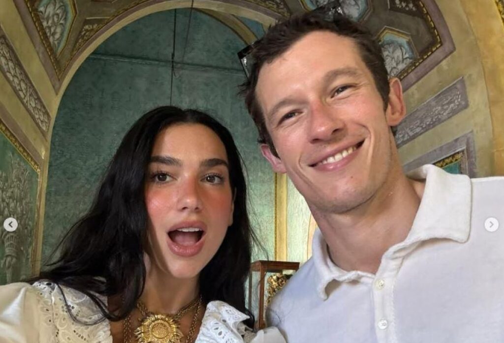 Cronaca dell’irrilevanza. Come Dua Lipa ha sposato Palermo per tre giorni: il Gattopardo in versione Instagram