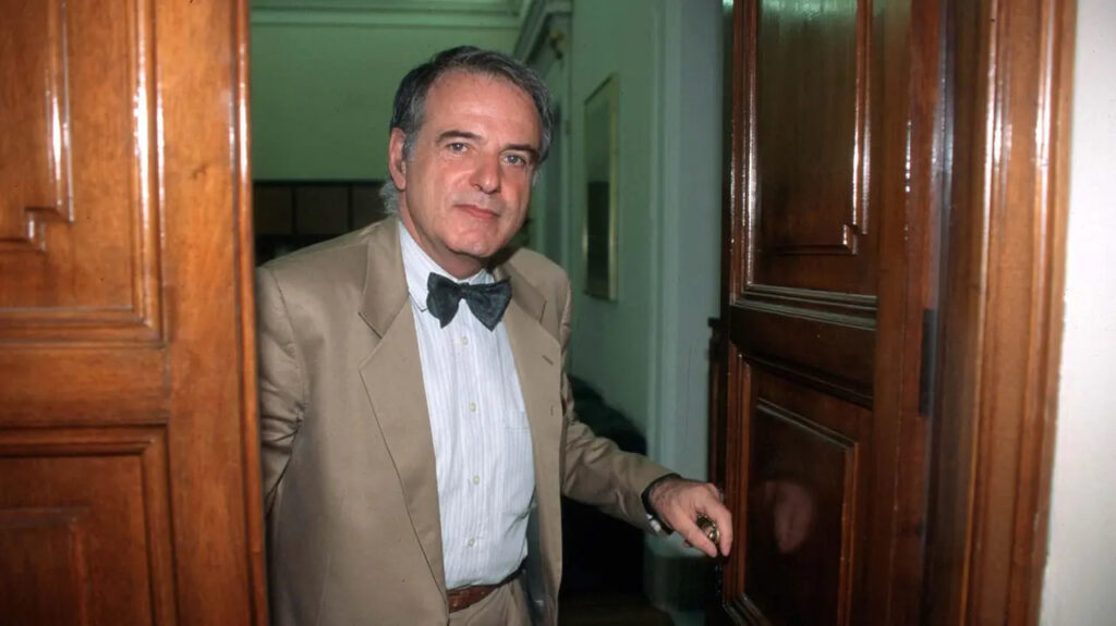 Gianni Mattioli ci ha lasciati: «ha usato studio e conoscenza scientifica per l’emancipazione collettiva»