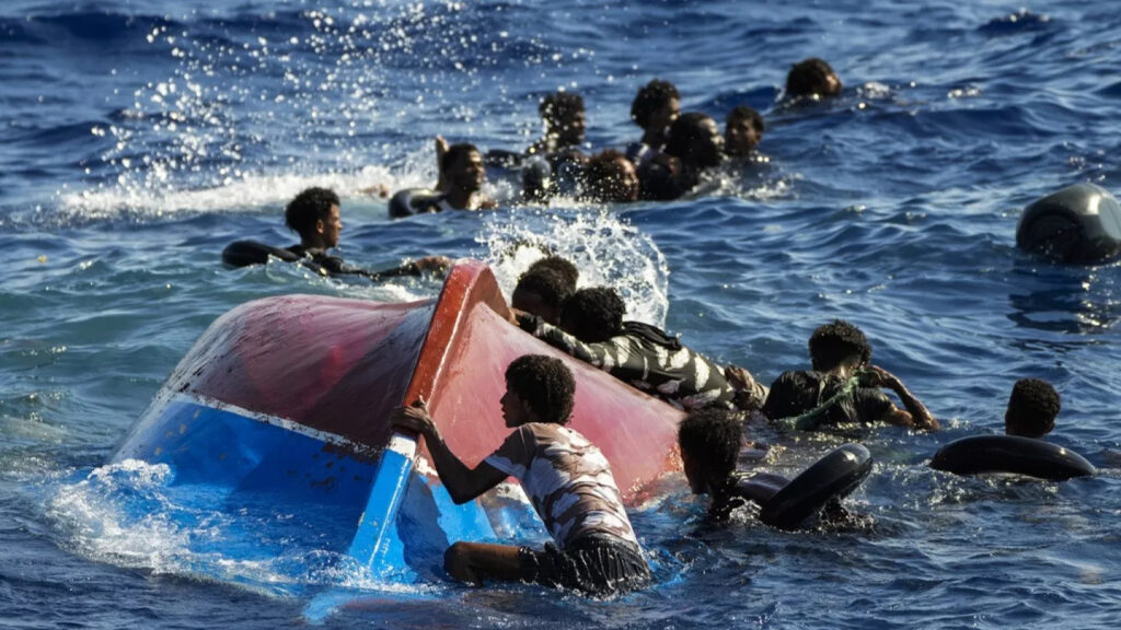 “Chi resta mentre il mondo scappa”. Daniela Tagliafico: «Anziché di migranti e disperazioni, ho scritto di italiani, accoglienza e dubbi»