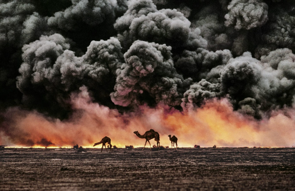 Guerre di oggi, energie del futuro: «La democrazia energetica è il linguaggio della libertà, contro il dominio fossile»