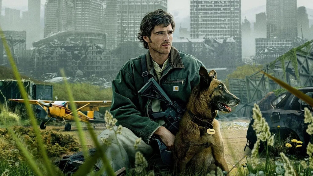 “The Dog Stars – Le stelle dopo la fine”: la metafora post apocalittica dell’ultimo film di Ridley Scott