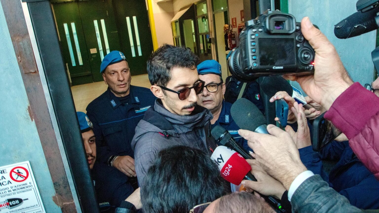 Scarcerazione di Siher e garantismo a geometria variabile, tra conflitto sociale e uso selettivo delle garanzie giuridiche