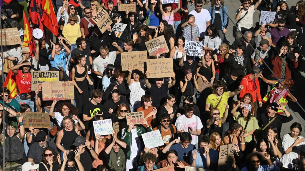 Un altro week end di proteste in Italia e in Francia: dai tumulti di Parigi all’Europa (dei diritti?) che verrà