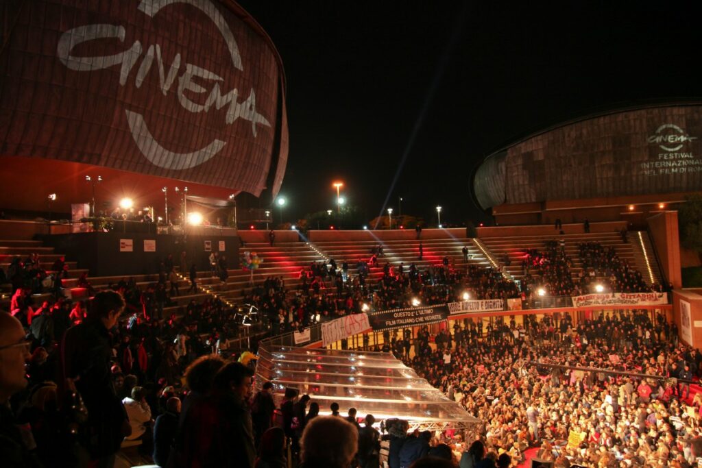 Non solo red carpet e divismo: la Festa del Cinema di Roma, tra cinematerapia, ambiente e cambiamento climatico