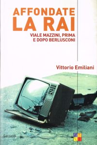 I Libri di Vittorio Emiliani