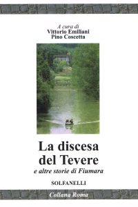 La discesa del Tevere