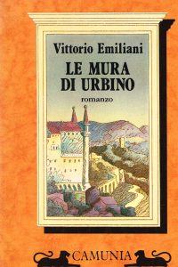 Le mura di Urbino