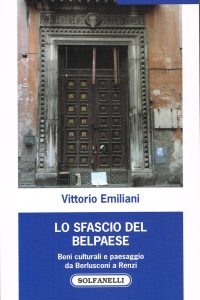 Lo sfascio del Bel Paese