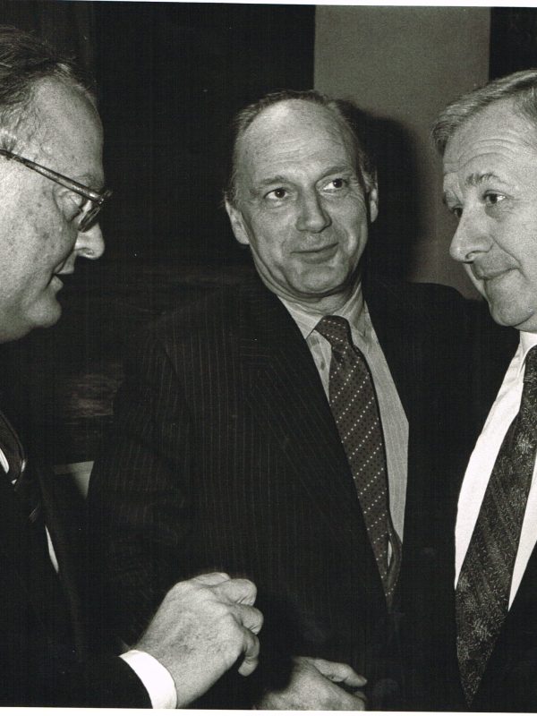 Reviglio, Marcucci, Emiliani