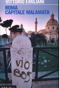Roma capitale malamata